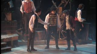 The Barricade - Final Battle