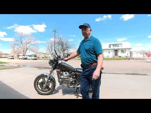 THE HONDA CX500…IS IT REALLY THAT GREAT??