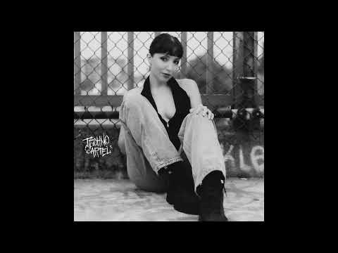 CSILLA X Techno Cartel [130]