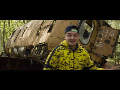 Endem x Ish - Levels Shot in Cherynobl