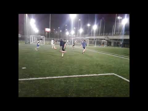 Suplessco F.C vs El Punto #KDT #CapitalOne #Fecha3 #Clausura - Copa Palermo