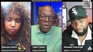 Lindsay Clancy Case Update, Druski CTE Debate & Viral Public Chaos | IFU Primetime Live
