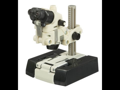 Scaple - Scout Class Revenge of the Fallen