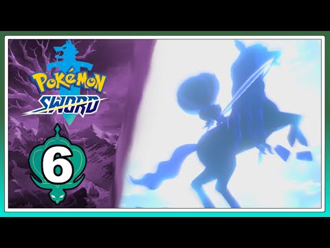 IL MIO REGNO PER UN CAVALLO | Giochiamo a Pokemon Spada e Scudo (Crown Tundra) #6