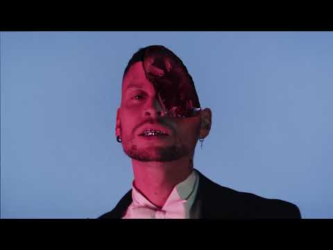 Unge Ferrari - Hjerteløs (Official Music Video w/ lyrics)