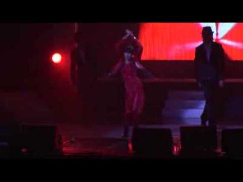 08-07-26 Sunmi Solo Perf on WG 2nd Fan Meeting