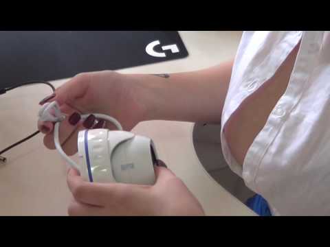 Camera de interior atx24 200s rocamere net