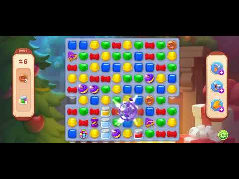 Homescapes level 10856