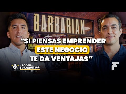 Ignacio Schwalb sobre emprendimiento y marca