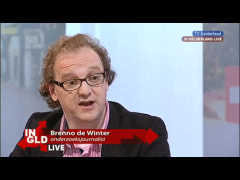 In Gelderland Live 26 juni 2011