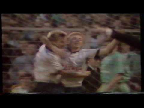 1987-88 Derby County 2 Chelsea 0 - 22/11/1987