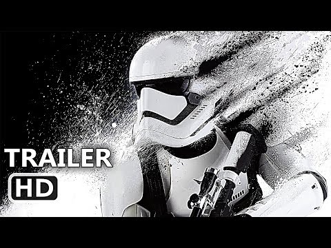 STAR WARS - All Movie Trailers HD (2017) Sci-Fi Episodes HD