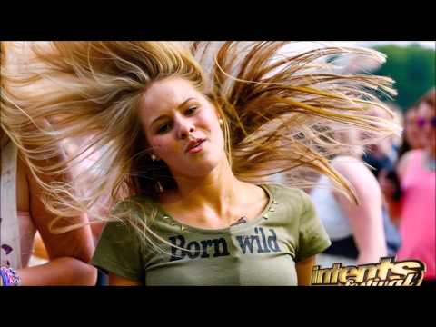 Zatox @ Intents Festival 2015  Liveset & Partypics