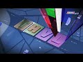 Compilaton THVL Ident 2021