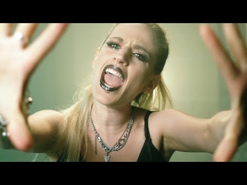 Scardust - Addicted (Official Music Video)