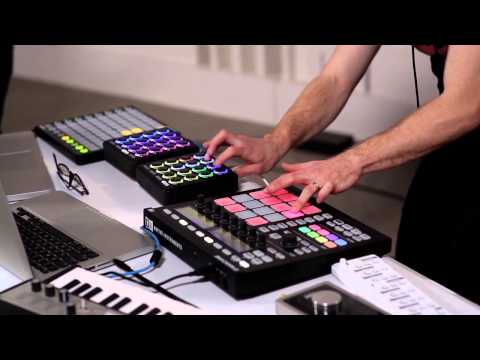 Queen City Sessions: Finer - "Whistle"