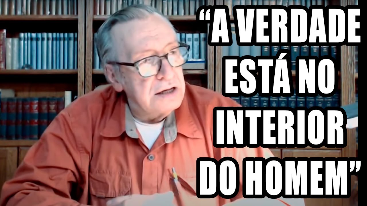 Conscientização da  nossa imortalidade