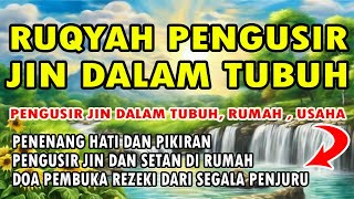 Download lagu RUQYAH RUMAH PENGUSIR JIN DAN SETAN 10 JAM | DOA DAN AYAT QURAN YANG AMPUH mp3
