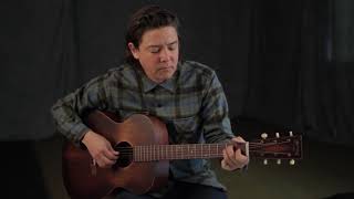 Video thumbnail for Acoustic Guitar Demo: The Martin 000 15M StreetMaster by Acoustic Guitar Magazine