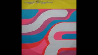positive gang  - sweet freedom (IQ version)