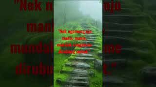 Download lagu kata kata bahasa jawa #shortsfeed #shortsvideoviral mp3