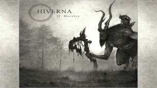Hiverna - À toi, Venin des Songes