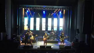 Brings - Et jeilste Land Hannover 11.10.2019