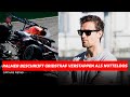 Palmer: "Gridstraf Verstappen in Rusland waarschijnlijk nutteloos" l GPFans News