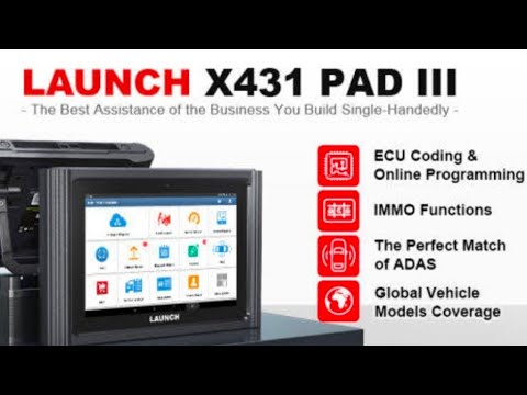 Auto Diagnostic Tools