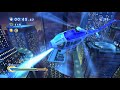 Ultra Instinct Rush HQ Recreation Music Mod Sonic Generations Mods