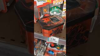 Coleccionistas mala clase #pokemon #pokemontcg #jumbo #chile #supermercado #tcg