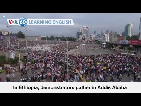 VOA60: August 9, 2021