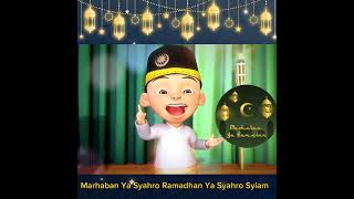 Download lagu Upin dan Ipin Marhaban Ya Ramadhan mp3
