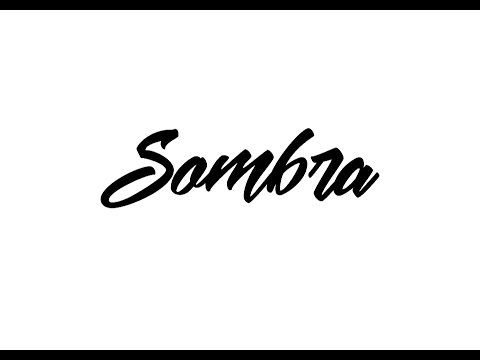 Sombra - Na Lua