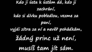 šípková růženka - Jiří Schelinger (+text) šípková růženka - Jiří Schelinger (+text)