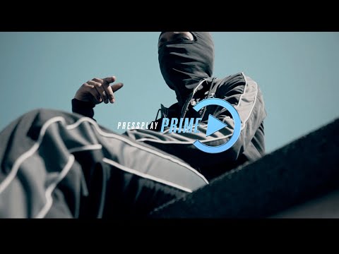 (TSM) Stackz - TaiChi (Music Video)