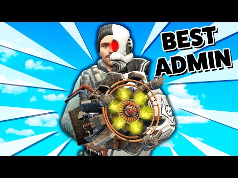 Best Admin On Duty BUT They Want Me REMOVED