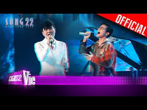Quân AP và Vương Anh Tú live Lời Xin Lỗi Vụng Về - Phản Bội Chúng Mình đầy cảm xúc | Sóng 22