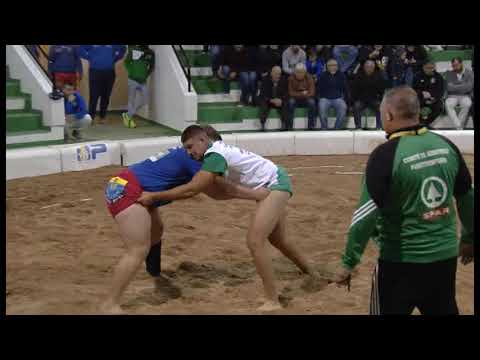 C.L. ROSARIO C.L. ANTIGUA