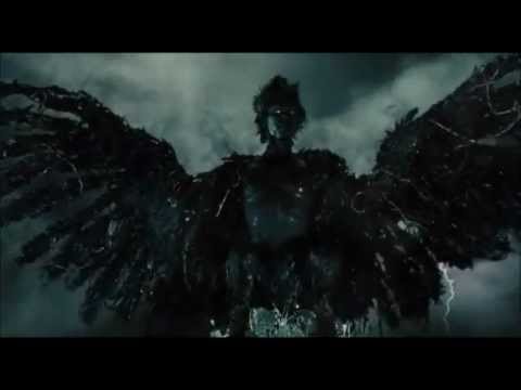 The Tempest End of Act 3.wmv