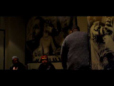 Jim Jones Talks Stack Bundles, almost signing Chinx & Byrdgang (Dir. By Kapomob Films)