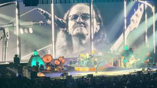 Rush - “Animate” at Kia Forum (June 9, 2026)