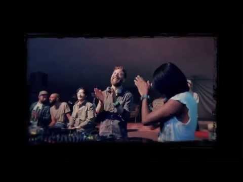 Backyard Sessions closing party 2015 (w/ Nakadia, Djuma Soundsystem...)