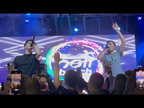 VALMAR X JAURI - Húzóra / Kecskemét Domb Beach