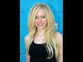 Mobile - Lavigne Avril
