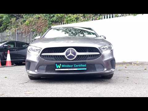 Mercedes-Benz A-Class A 180 A/T - Image 2