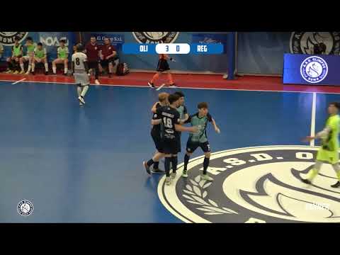Olimpus Roma - Reggio Emilia | Highlights
