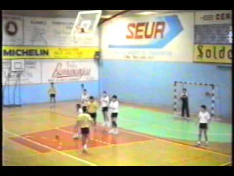 90-91 ADEMAR - PRADO (JUVENIL)