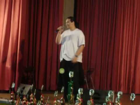 Lushi / Takano Ai - Ore ga seigi da! Jaspion（Cover）