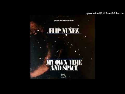Flip Nuñez - D'Ju Like Me (1975)
